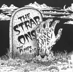 The Strap-Ons : The Pimps R.I.P. The Strap-Ons : The Pimps R.I.P.